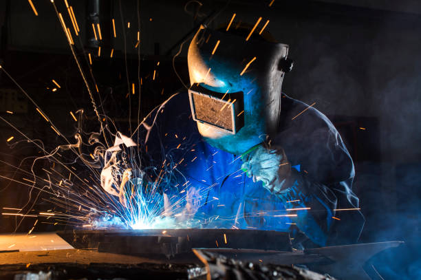 Affordable Welder Services in Southgate, MI