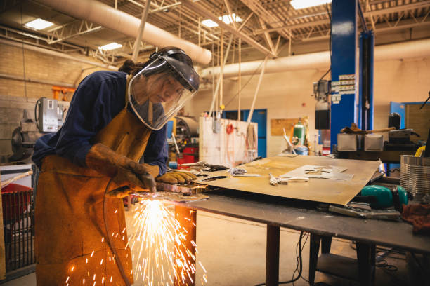 Best Automation and Robotic Welding in Southgate, MI