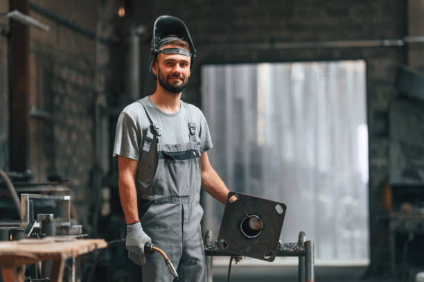 Best Specialty Welding Processes in Southgate, MI