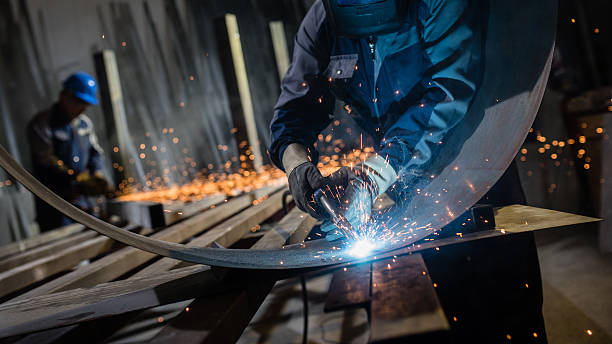 Best Food and Beverage Processing Equipment Welding in Southgate, MI