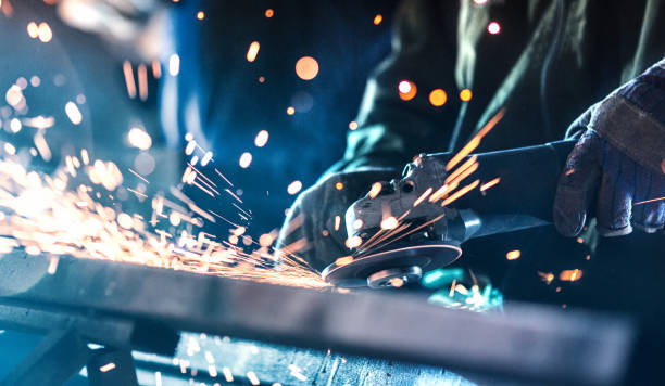 Southgate, MI Welder & Metal Fabrication Company